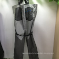 Breathable Fly Fishing Wader Suit with Neoprene Socks from China